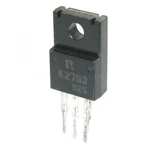 ترانزیستور ماسفت 30 وات 2sk2793