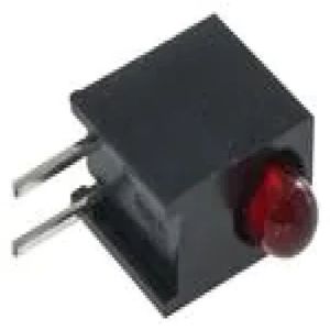 LED قابدار قرمز 635nm
