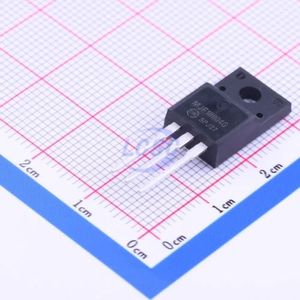 ترانزیستور MJF18004G NPN پکیج TO-220