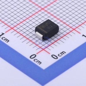 دیود MURS160T3G فست ریکاوری پکیج DO-214AA