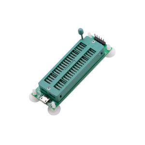 پروگرامر میکروکنترلرهای AVR ایرانیک