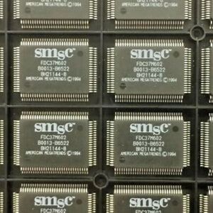 آی سی FDC37M602