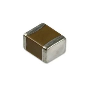 خازن SMD پکیج 1210 ظرفیت 22 نانوفاراد