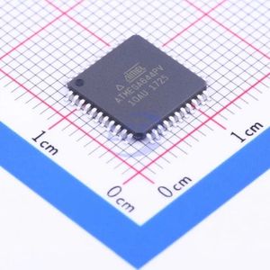 آی سی میکروکنترلر ATMEGA644PV-10AU