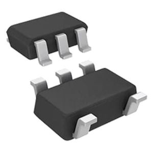آی سی HT7136-1 رگولاتور ولتاژ پکیج SOT23-5