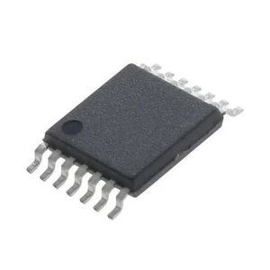 آی سی +MAX4614EUD سوئیچ آنالوگ پر سرعت