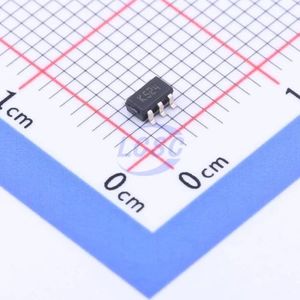 آی سی TS881ILT مقایسه گر پکیج SOT-23-5