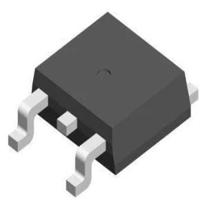 آی سی LM317D2T