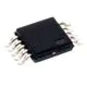 آی سی ADG704BRM