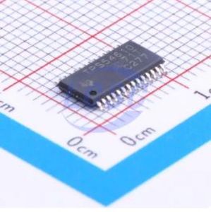 آیسی TPS54610PWPR