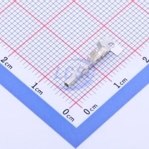 کریمپ ترمینال کانکتور مادگی ( پین ATX ) HC-5557-T