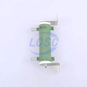 مقاومت فلزی 680Ω روبردی 50 وات 50W-680Ω±5%