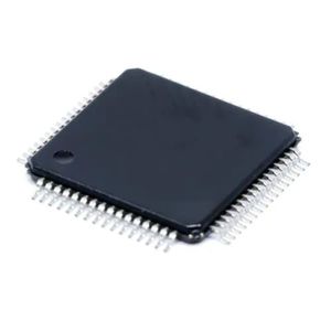 آی سی TSB41AB1PAP اینترفیس پکیج HTQFP-64