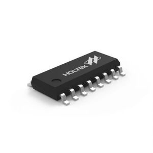 آی سی HT66F002-8SOP میکروکنترلر مموری 8 بیتی