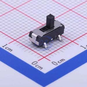 اسلاید سوییچ 12 ولت 50 میلی آمپر SS-3235D-03-L2 SMD