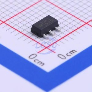 آی سی HT7544-1 رگولاتور ولتاژ پکیج SOT-89-3