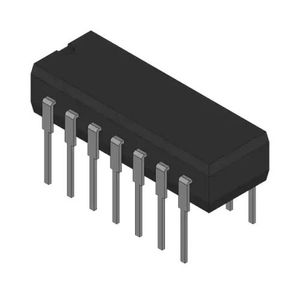 آی سی تایمر ICM7556IPD