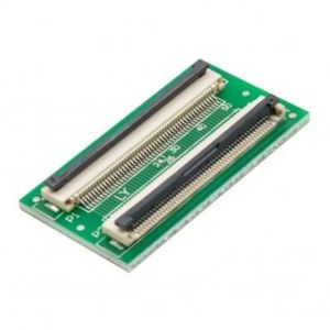 رابط 50 پین افزایش طول فلت PCB FPC