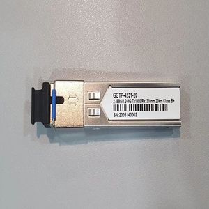 ماژول SFP 2.488G/1.244G 20km
