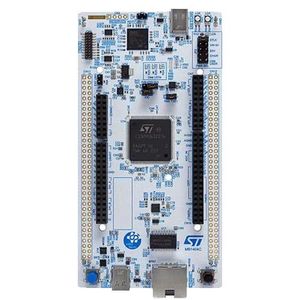 برد نوکلئو NUCLEO-H563ZI