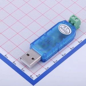 ماژول مبدل USB TO RS485 CH340