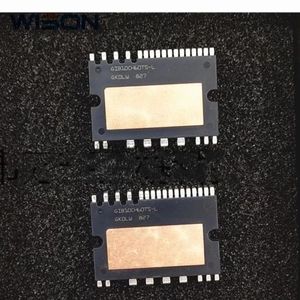 ترانزیستور GIB15CH60TS-L - IGBT