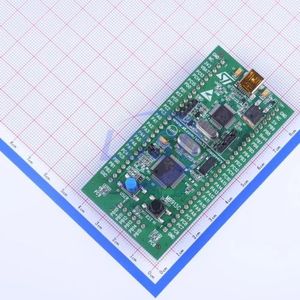 برد دیسکاوری STM32VLDISCOVERY