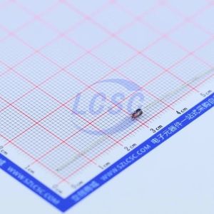 دیود زنر 4.7 ولت توان 0.5 وات BZX55C4V7