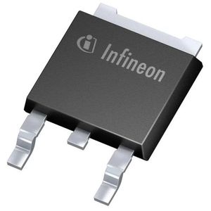 ترانزیستور 250 وات IKD15N60R - IGBT