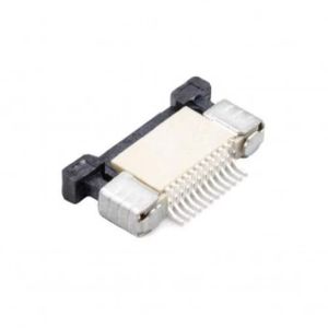 کانکتور 12 پین 0.5 میلی متر FPC STUFFER TOP