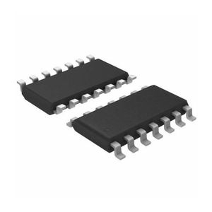 آی سی TD350E درایور IGBT/MOSFET