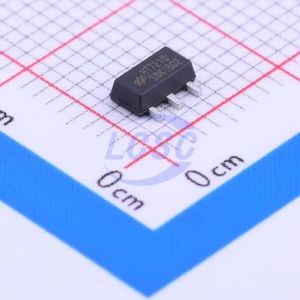 آی سی HT7218 رگولاتور ولتاژ پکیج SOT-89-3