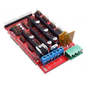 ماژول کنترلر پرینتر سه بعدی - RepRap
