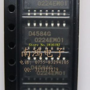 آی سی UPD4584G-E1