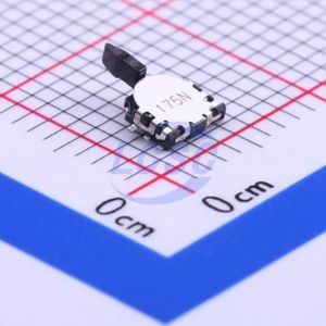 میکروسوییچ 5 ولت 1 میلی آمپر SSCQ110100