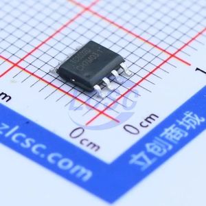 آی سی TC8002D