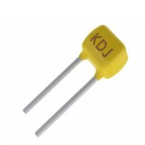 خازن مولتی لایر سرامیکی 18 پیکوفاراد 200 ولت C320C180J2G5TA