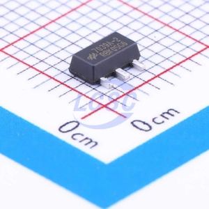 آی سی HT7039A-2 مانیتورینگ پکیج SOT-89-3