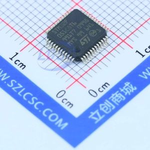 آی سی STM32F051C8T6 میکروکنترلر 48 مگاهرتز کورتکس ARM