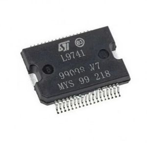 آی سی L9741 ECU