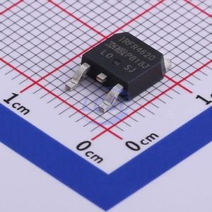 ترانزیستور IRFR4620TRLPBF ماسفت N Channel پکیج TO-252