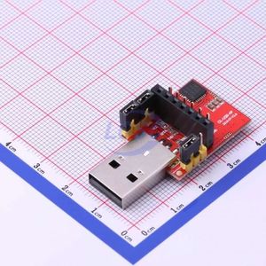 ماژول DL-USB-DK