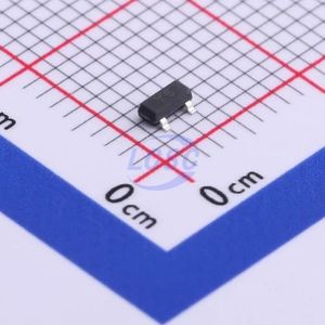 دیود زنر BZX84C18 پکیج SOT-23 ولتاژ 18 ولت