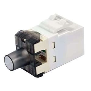 کیستون Cat6 مدل Amp