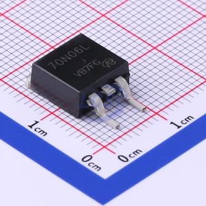 ترانزیستور ماسفت 3 وات 70N06L-TQ2