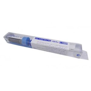 جوهر رسانا گرافیت پلیمر آلفا ALPHA C-100P