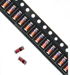دیود زنر 8.2V SMD پکیج MINI MELF