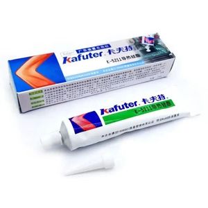 خمیر سیلیکون 60 گرمی مدل K-5211 برند Kafuter