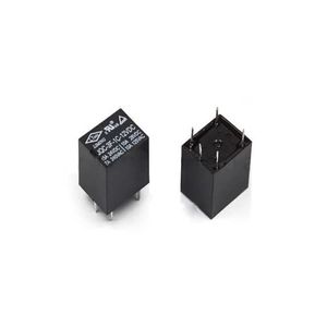 رله 12V 10A تک کنتاکت LIMING