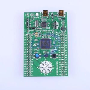 برد دیسکاوری STM32F3DISCOVERY